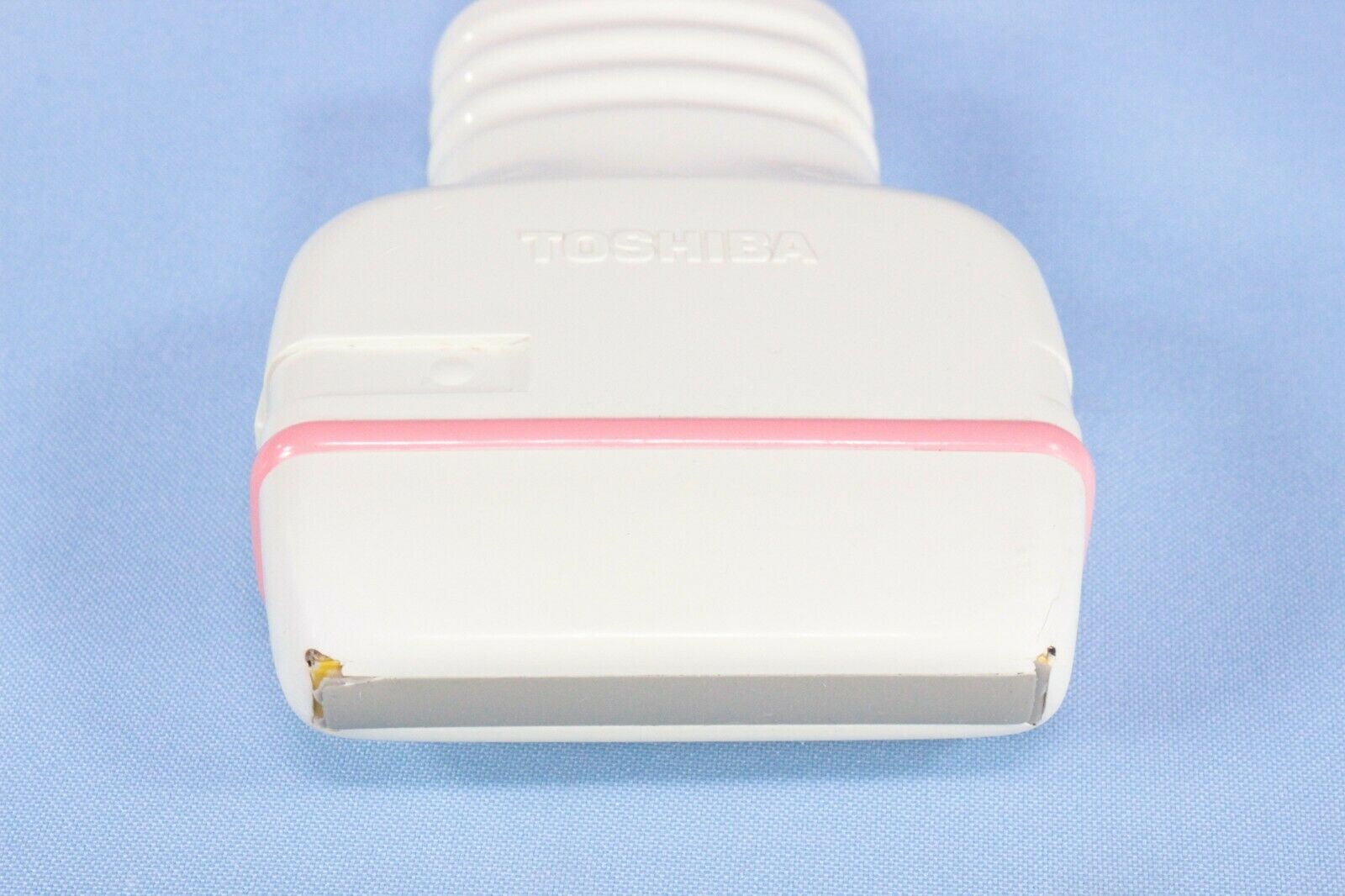 Toshiba Nemio SSA-550A SSA-550 Ultrasound System with Probes &