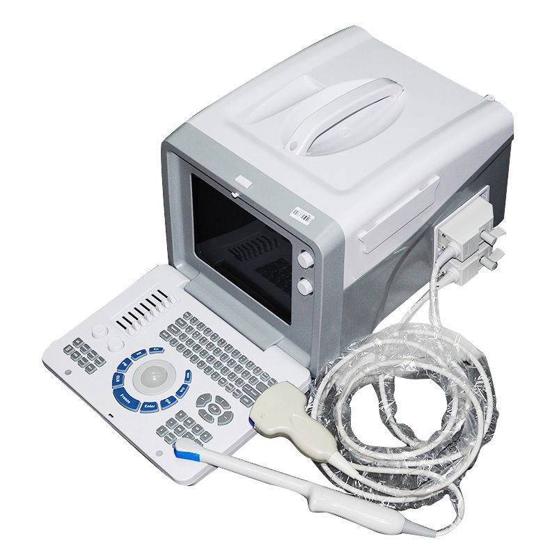 Full Digital Ultrasound Machine Scanner Convex Transvaginal Probes + 3D Medical DIAGNOSTIC ULTRASOUND MACHINES FOR SALE