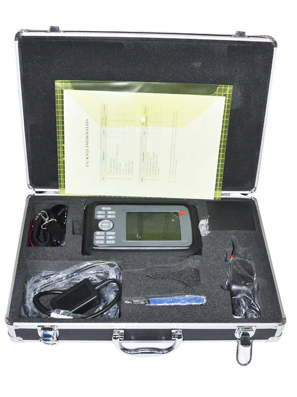USA Portable Pad Ultrasound Machine Scanner System 3.5M Convex Probe + Oximeter 190891422682 DIAGNOSTIC ULTRASOUND MACHINES FOR SALE