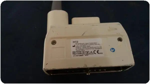GE HEALTHCARE P9603MB MTZ 6.5 MHZ ULTRASOUND PROBE @ (156880) DIAGNOSTIC ULTRASOUND MACHINES FOR SALE