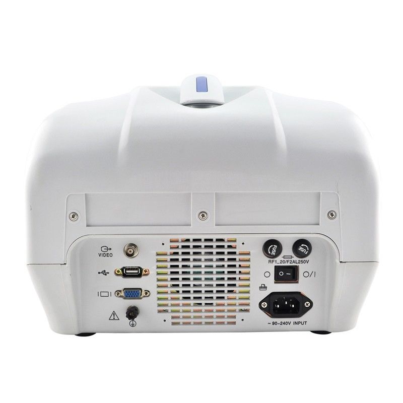 New Portable Vet Pet Veterinary Ultrasound Scanner Machine + Rectal Probe + 3D  190891826916 DIAGNOSTIC ULTRASOUND MACHINES FOR SALE