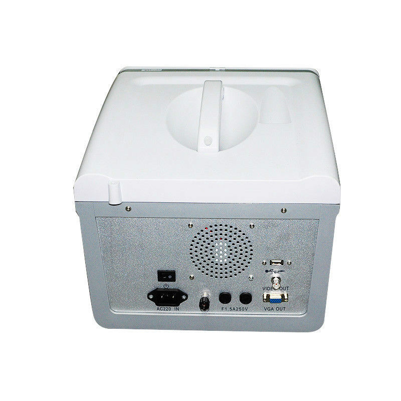 Diagnostic Ultrasound Scanner Machine Convex+Transvaginal 2 Probe 3D Workstation 190891280077 DIAGNOSTIC ULTRASOUND MACHINES FOR SALE