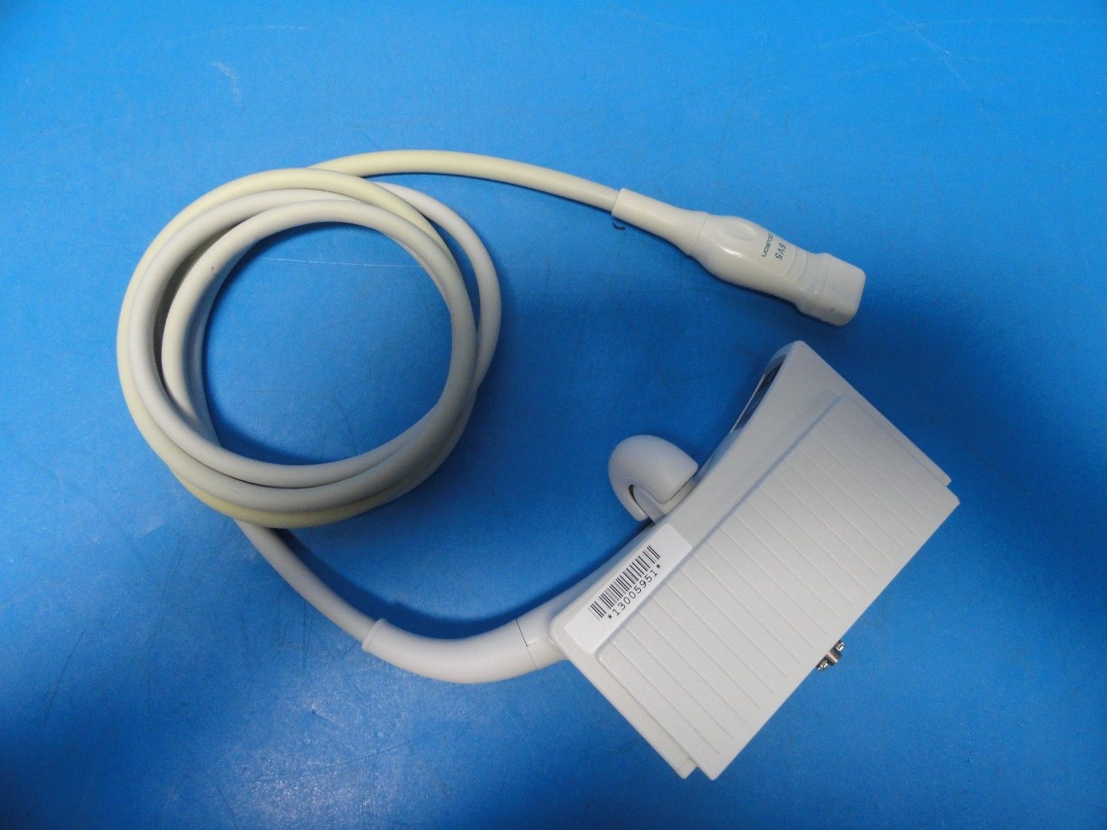 Acuson 8V5 Ultrasound Transducer W/ Pinless Connector for Acuson Sequoia (8624) DIAGNOSTIC ULTRASOUND MACHINES FOR SALE