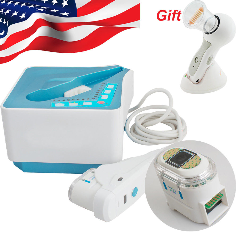 High Intensity Focused Ultrasound Ultrasonic HIFU Machine RF Beauty SPA +massage DIAGNOSTIC ULTRASOUND MACHINES FOR SALE