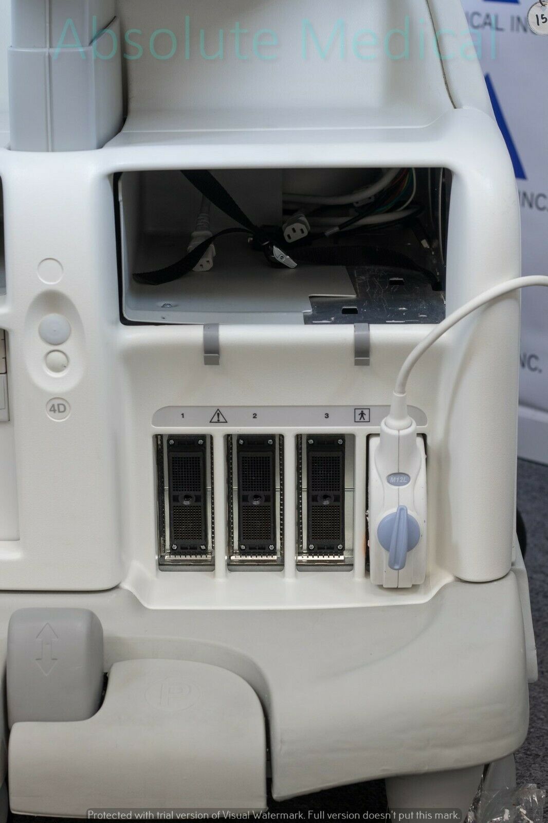 Ge Logiq 9 Ultrasound Probes/Transducers Available  Biomed Certified! DIAGNOSTIC ULTRASOUND MACHINES FOR SALE