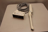 GE Medical MTZ 6.5MHz Vaginal Endocavity Transducer Ultrasound Probe P9603MB