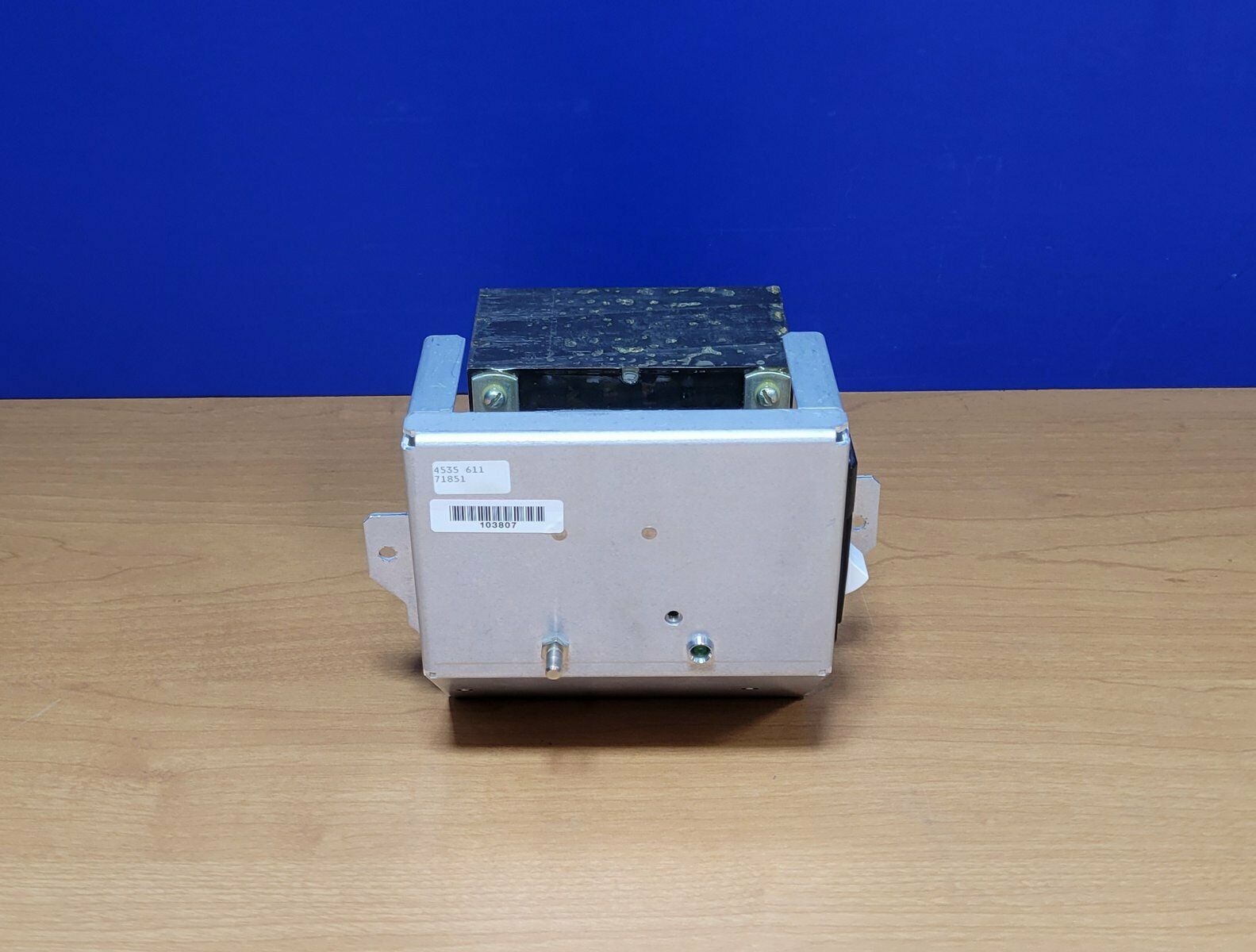 PHILIPS ULTRASOUND SYSTEM IE33/IU22 453561171851 AC POWER TRAY DIAGNOSTIC ULTRASOUND MACHINES FOR SALE