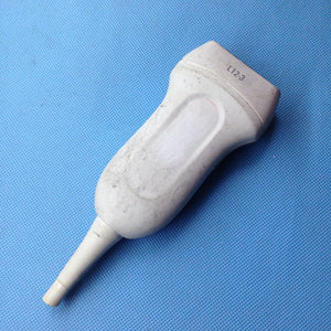 Philips L12-3  Ultrasound Transducer Probe  cable cut