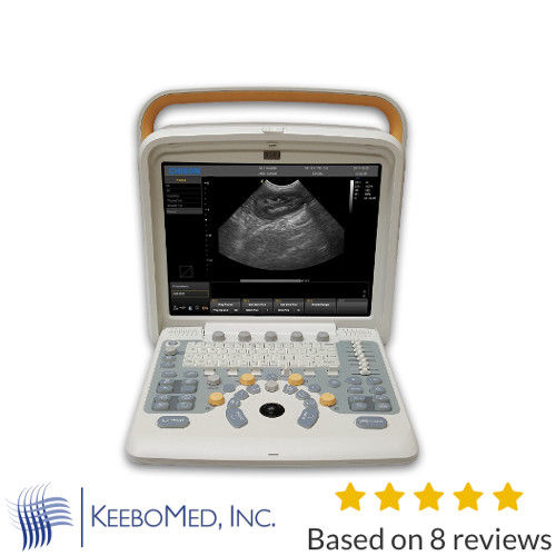 Chison Q5Vet Veterinary Color Doppler Ultrasound Machine-Equipment - Low Price DIAGNOSTIC ULTRASOUND MACHINES FOR SALE