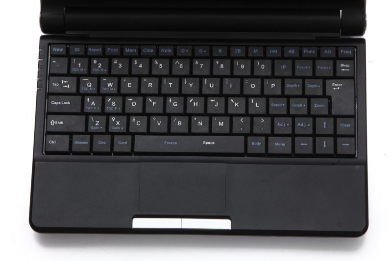 Full Digital Laptop PC Ultrasound Scanner with Mini Micro-convex Probe Carejoy 190891809407 DIAGNOSTIC ULTRASOUND MACHINES FOR SALE