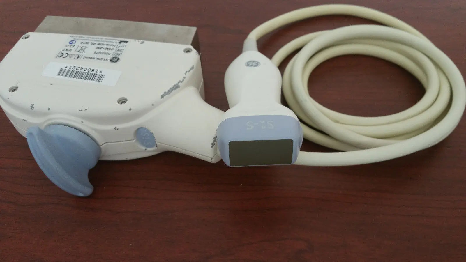 GE S1-5 Ultrasound Probe