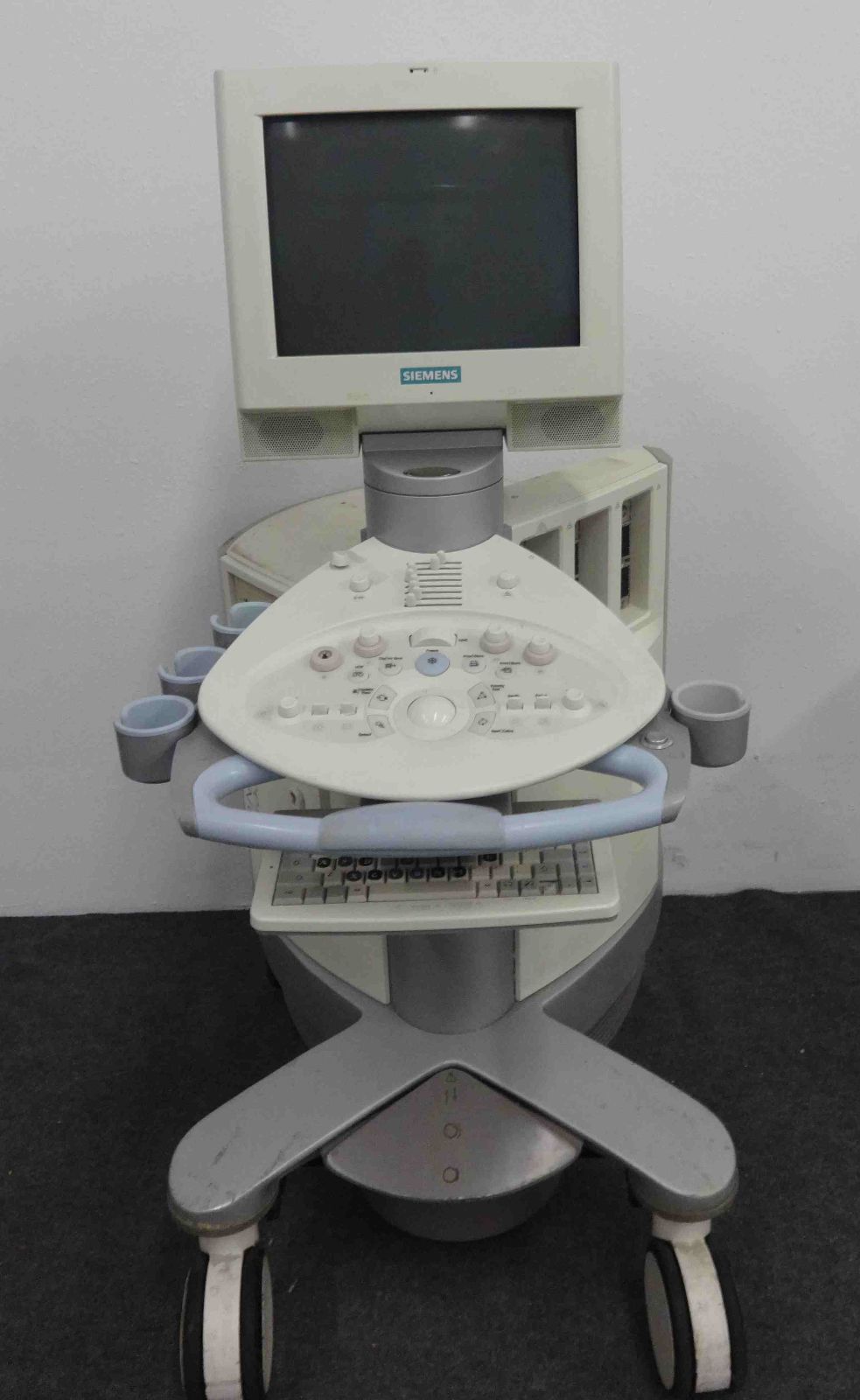 Siemens SONOLINE Antares CRT Ultrasound System *System Only Special* DIAGNOSTIC ULTRASOUND MACHINES FOR SALE