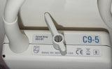 PHILIPS Curved Array  C9-5 Transducer -  Ultrasound probe