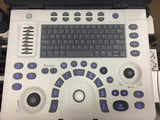 GE Logiq V2  portable high performace digital ultrasound