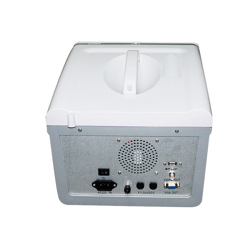 Digital Ultrasound Scanner Machine Convex +Transvaginal Probes External 3D SVGA 190891973658 DIAGNOSTIC ULTRASOUND MACHINES FOR SALE