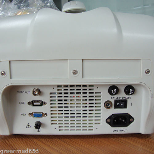 Portable Digital Ultrasound Scanner Machine Veterinary Rectal Probe +3D COW Farm 190891819789 DIAGNOSTIC ULTRASOUND MACHINES FOR SALE