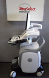 GE Vivid E9 with XD Clear Cardiac/Vascular  Ultrasound System  Excellent Scanner
