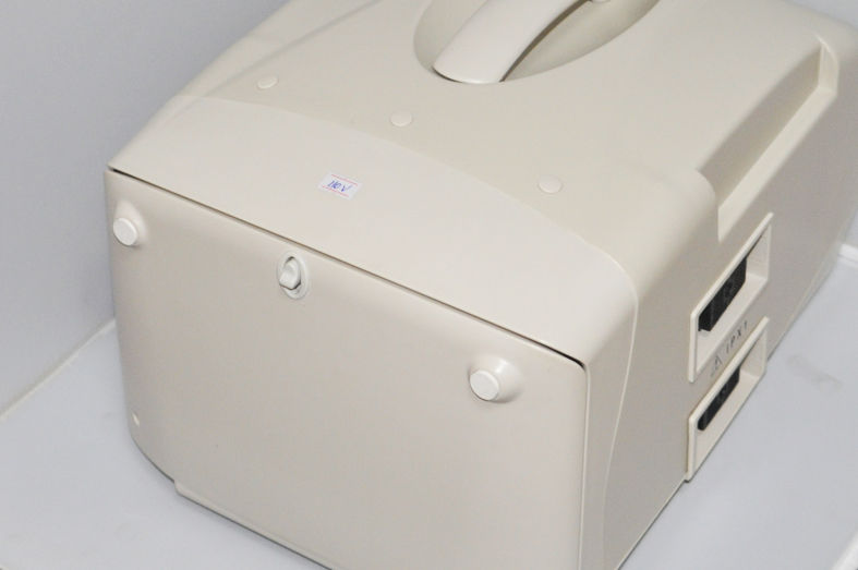 Medical Ultrasonic Machine Ultrasound Scanner Linear Probe/Sensor 3D Software AA 190891665829 DIAGNOSTIC ULTRASOUND MACHINES FOR SALE