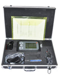 Vet/Animal  Handheld Palmtop Ultrasound Scanner Machine Animal Rectal Probe USA 190891467249