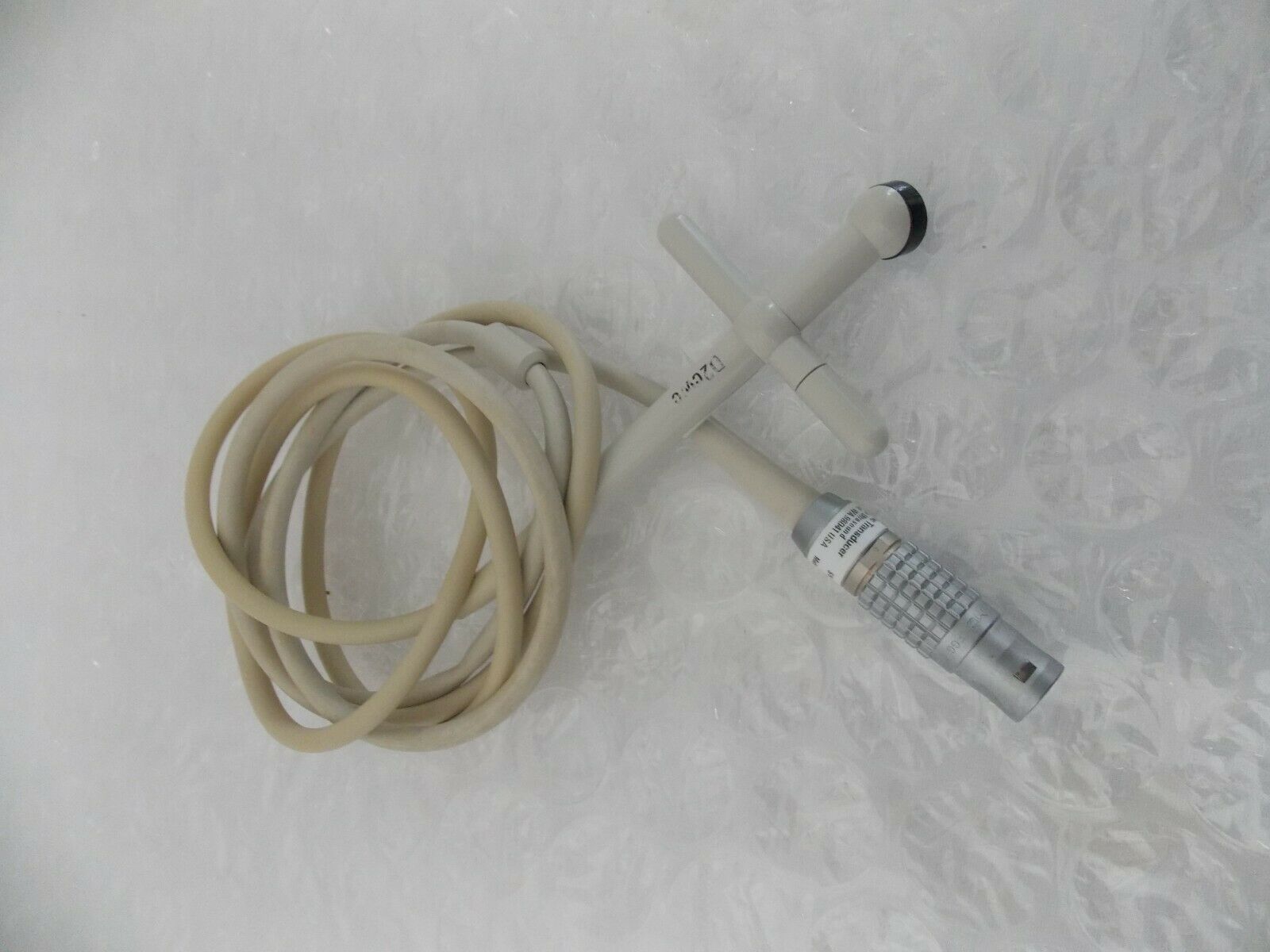 Philips D2cwc Ultrasound Transducer Probe (13) DIAGNOSTIC ULTRASOUND MACHINES FOR SALE