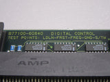 HP M2406A Sonos 2000 Ultrasound System Board B77100-60840