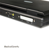 Veterinary Ultrasound Scanner Laptop Machine,Convex/Micro Convex Sheep/Dog/Cat 670924011996