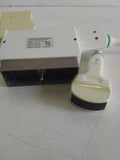 GE 348C Ultrasound Transducer Probe