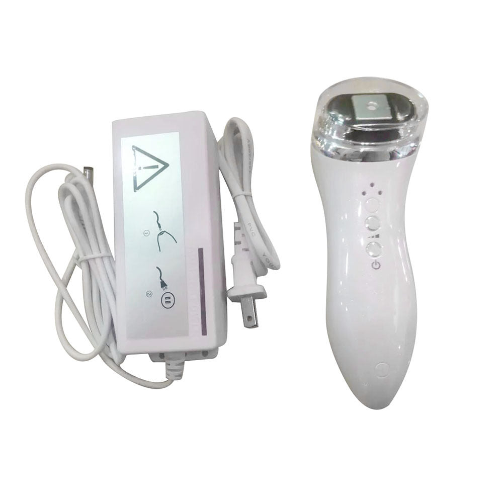 Protable High Intensity Focused Ultrasound Ultrasonic HIFU/RF LED Facial Machine DIAGNOSTIC ULTRASOUND MACHINES FOR SALE