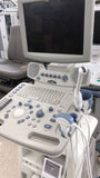 GE Logiq A5 Pro Ultrasound - Printer Included - Refurbished