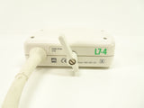 Philips ATL L7-4 Linear Array Ultrasound Transducer Probe for HDI