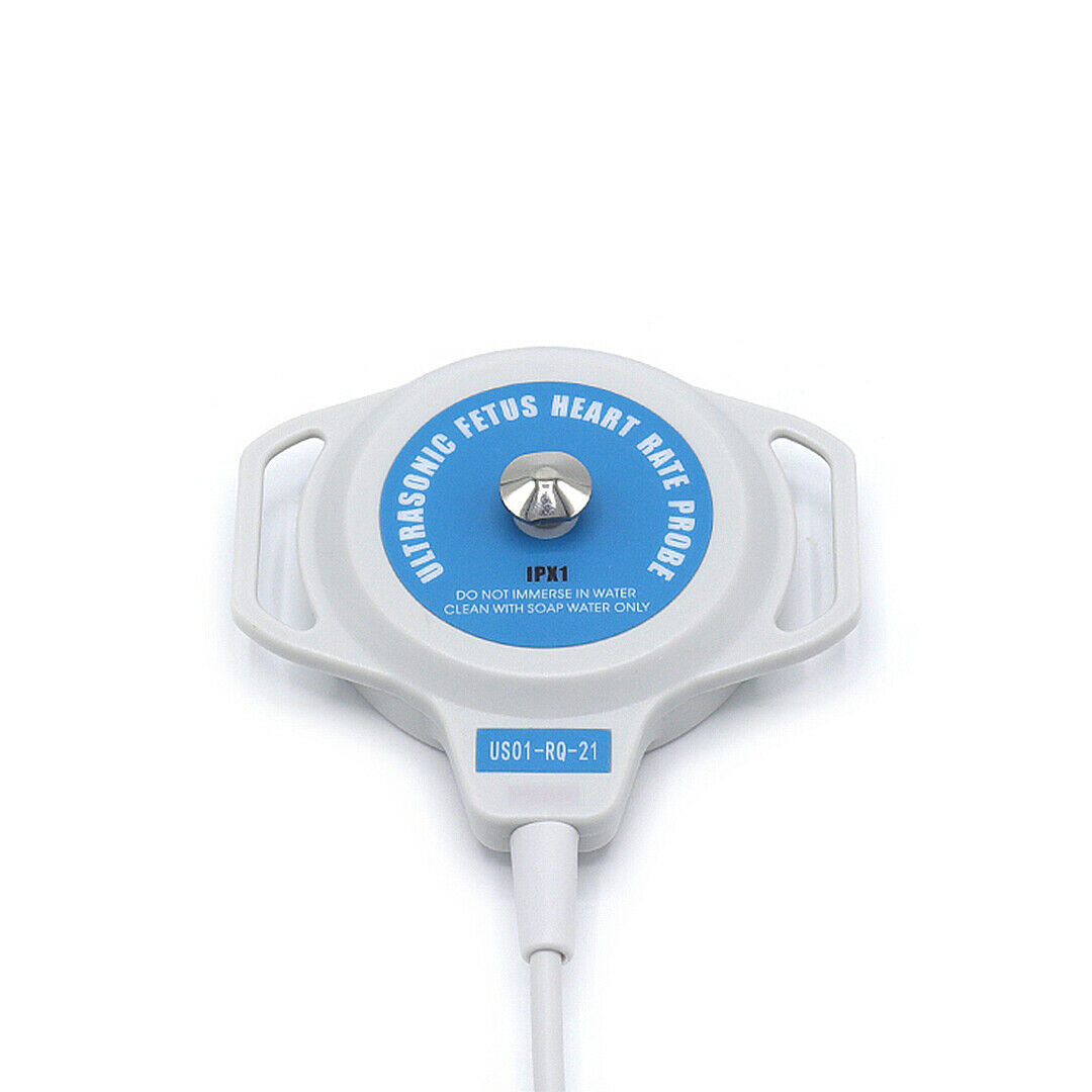 Philips Compatible Fetal Ultrasound Transducer M1356A - Same Day Shipping DIAGNOSTIC ULTRASOUND MACHINES FOR SALE