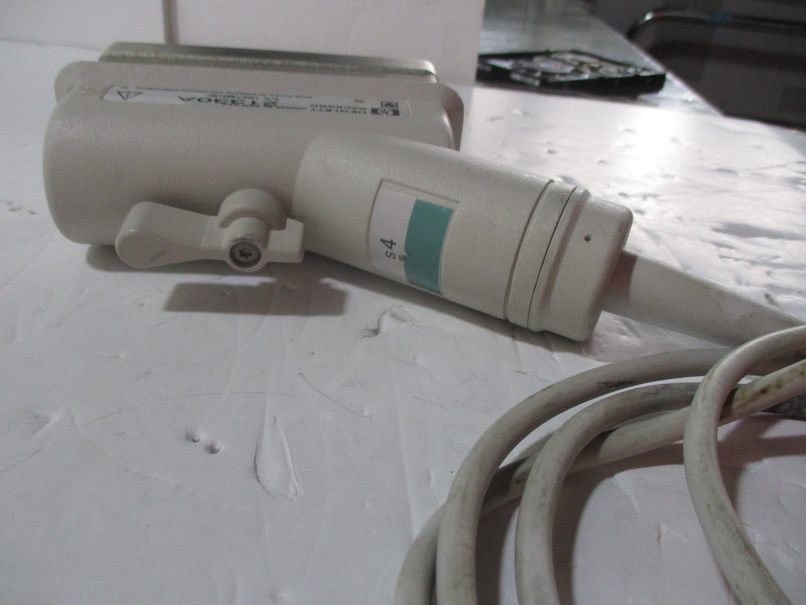 Philips / HP 21330A S4 Ultrasound Transducer Probe