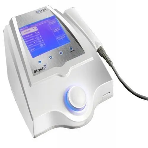 Electrotherapy & Ultrasound