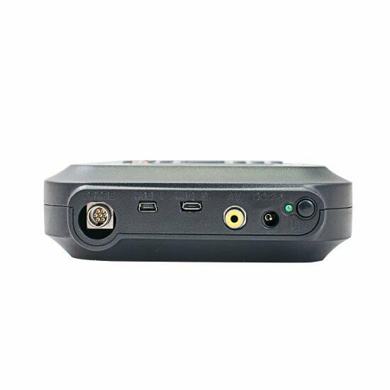 Professional Veterinary WristScan Ultrasound Scanner Equipment Handscan 2200mAh DIAGNOSTIC ULTRASOUND MACHINES FOR SALE