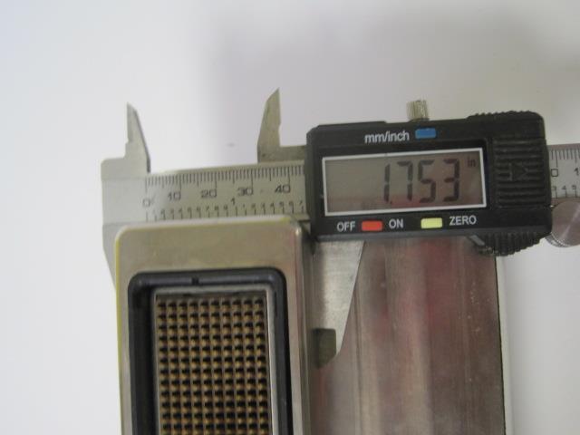 HP 21292A ULTRASOUND ADAPTER/TRANSDUCER