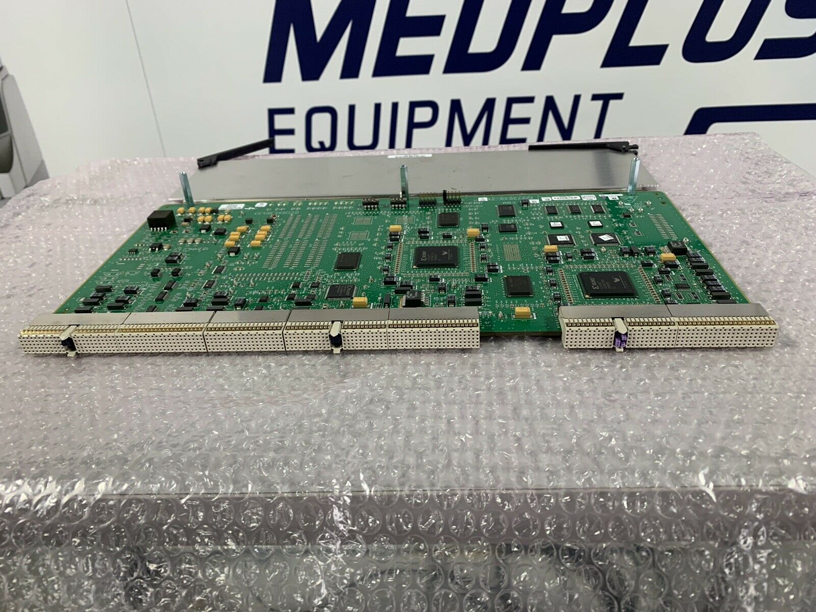 GE LOGIQ 9 ULTRASOUND EBM BOARD ASSEMBLY 2273639-24C DIAGNOSTIC ULTRASOUND MACHINES FOR SALE