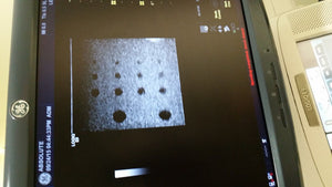 Ge Logiq E9 Ultrasound Machine. MSK, Vascular 9L-D, ML16-15-D, L8-18i-D