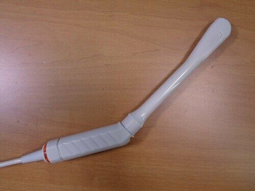 Aloka Ust-981p-5 Convex Endovaginal Ultrasound Probe With Two Puncture Adapter DIAGNOSTIC ULTRASOUND MACHINES FOR SALE