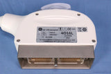 GE Ultrasound 4D16L 11.5 MHz Ultrasound Probe Transducer with Warranty
