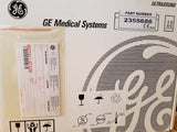 GE 3S-RS Ultrasound Probe / Transducer Brand New
