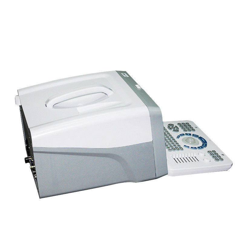 Digital Ultrasound Scanner Machine Convex +Transvaginal Probes External 3D SVGA 190891973658 DIAGNOSTIC ULTRASOUND MACHINES FOR SALE