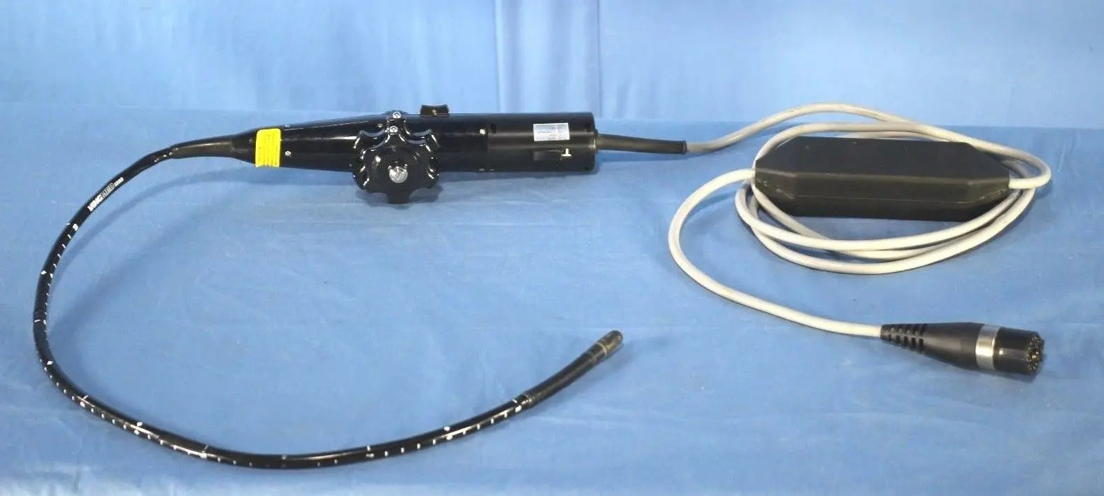 GE Ultrasound TY314166D VingMed Sound Flexible Endoscope Transducer Probe