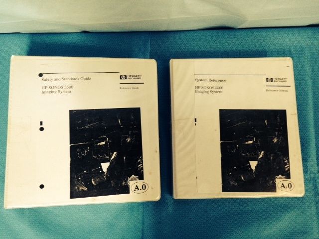 medical items of blue table