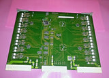 GE Vivid 7 Ultrasound Beamformer (BF64) Board (PN: FB200900-E)