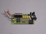 HP M2406A Sonos Ultrasound Fan Temperature Control Board 77100-27500