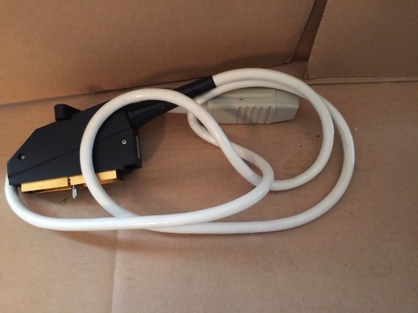 Working Acuson S5192 Ultrasound Probe Transducer DIAGNOSTIC ULTRASOUND MACHINES FOR SALE