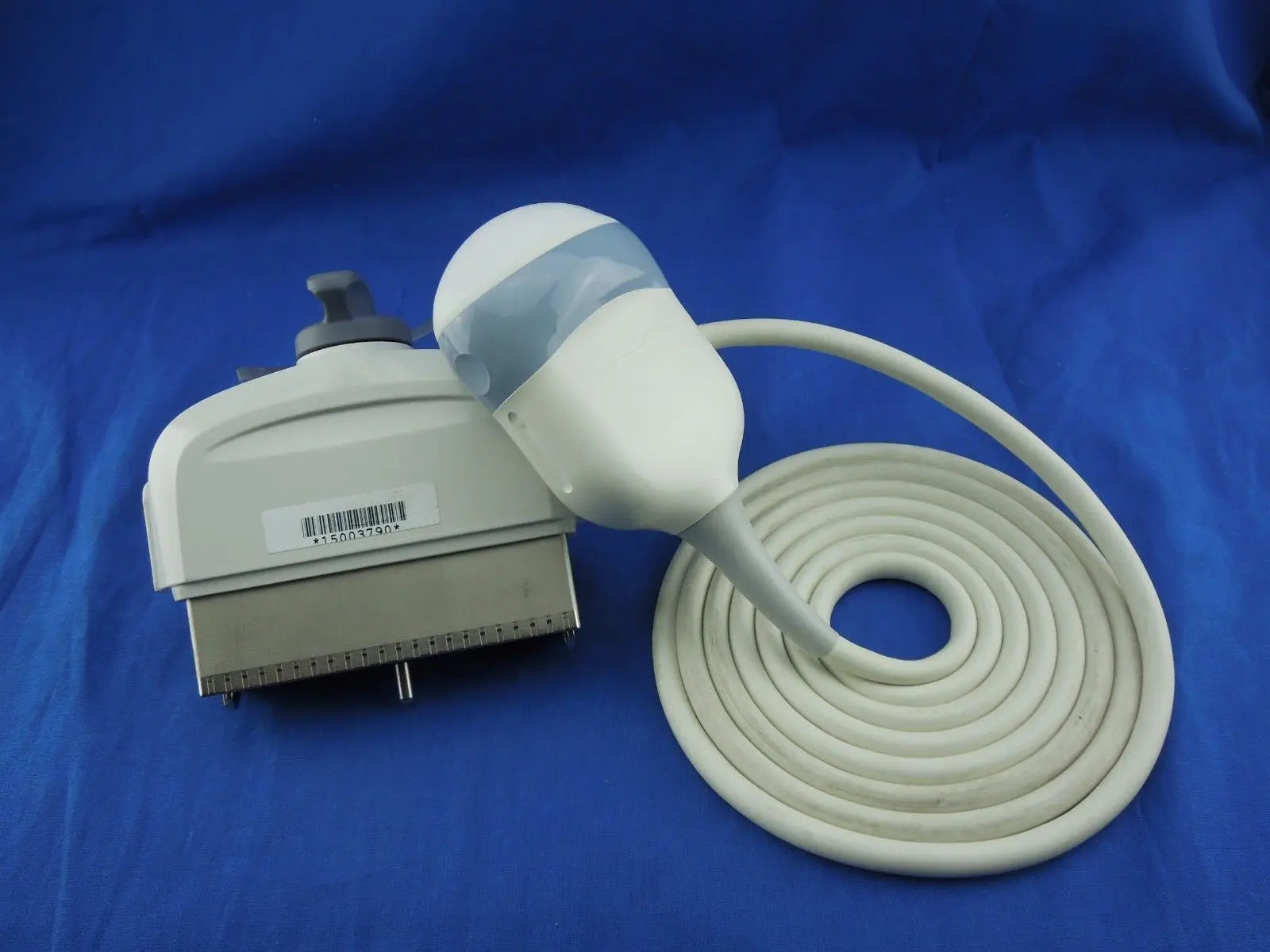 GE RAB4-8-D Ultrasound Transducer DIAGNOSTIC ULTRASOUND MACHINES FOR SALE