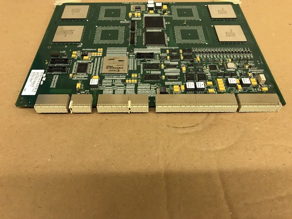 Siemens X300 Ultrasound RC Board Assembly Model 10131803 DIAGNOSTIC ULTRASOUND MACHINES FOR SALE