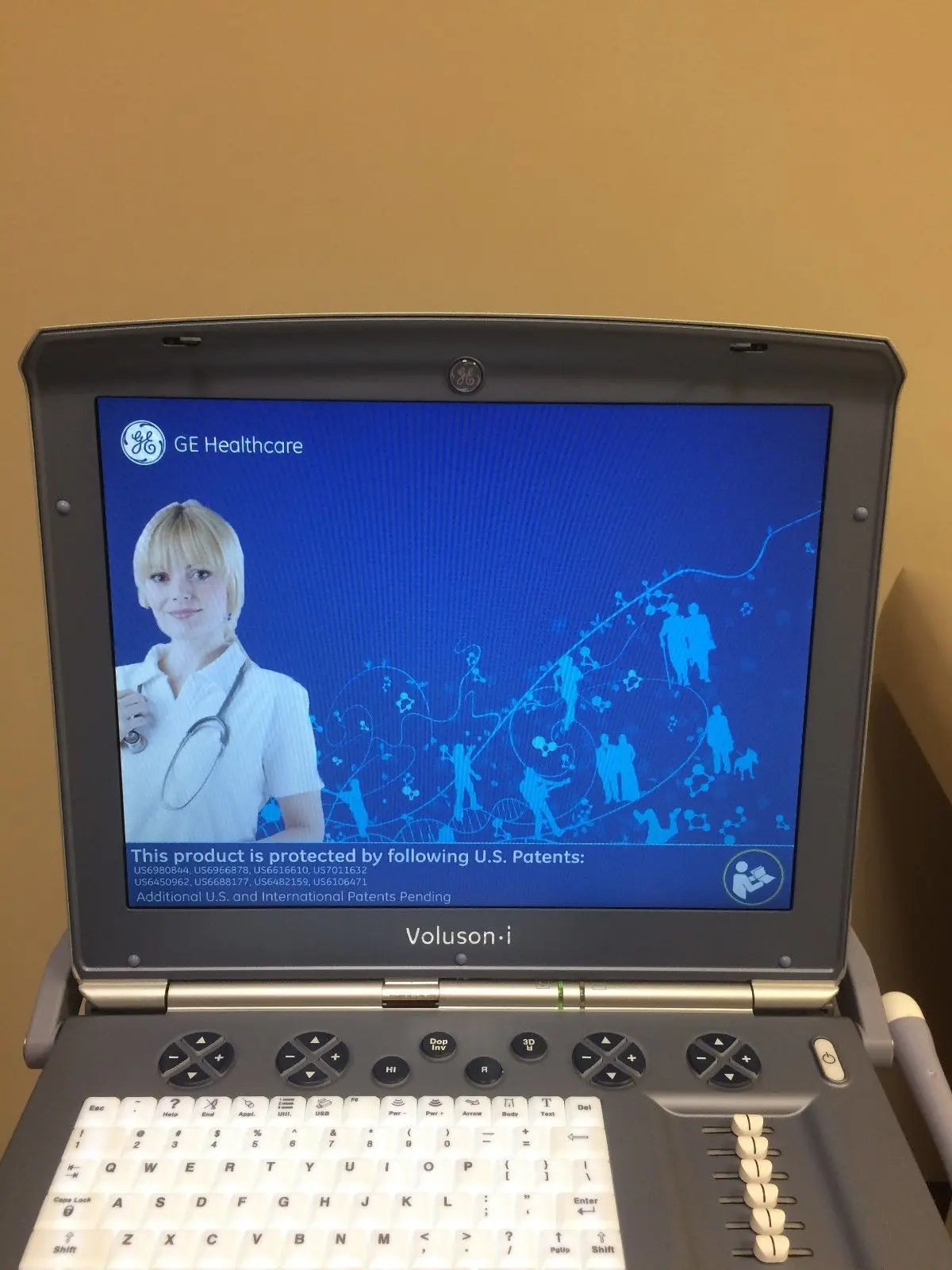 Portable 3D Ultrasound Machine DIAGNOSTIC ULTRASOUND MACHINES FOR SALE