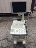 GE LOGIQ 200 Pro Series Ultrasound System
